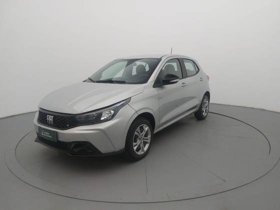 FIAT ARGO 1.0 FIREFLY FLEX DRIVE MANUAL FIAT ARGO 1.0 FIREFLY FLEX DRIVE MANUAL